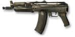 AK-74U