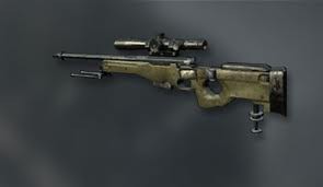 L96A1